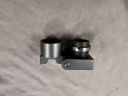 (4) Light Duty Buffer Tube Side Folders